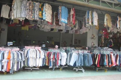 Vì sao nhiều người mê hàng second-hand?