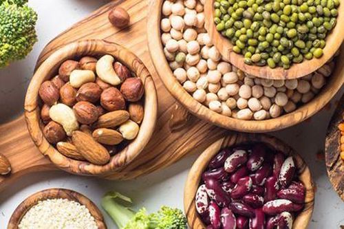 11 thực phẩm cung cấp protein từ thực vật đáng ngạc nhiên