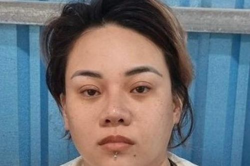Rủ bạn trai mới quen vào khách sạn rồi trộm tài sản
