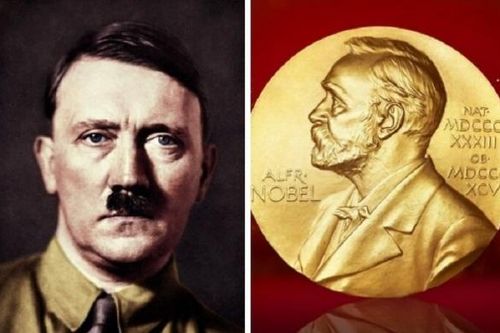 Adolf Hitler và những đam mê thời trẻ