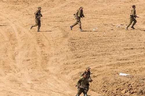 Một số giả thuyết về nguyên nhân thất bại của Mossad và Shin Bet