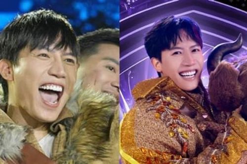 'Voi Bản Đôn' Anh Tú là Quán quân The Masked Singer Vietnam - Ca Sĩ Mặt Nạ mùa 2