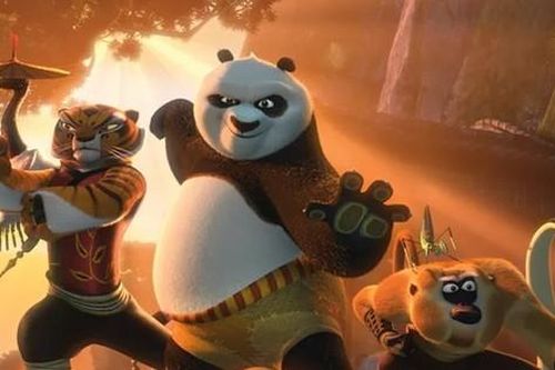 Kung Fu Panda 4: Kẻ thù cũ trở lại nhưng nhóm bạn cao thủ của gấu trúc Po đâu rồi?