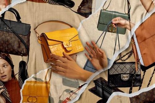 Điều quan trọng nhất cần nhớ trước khi xuống tiền mua chiếc túi hàng hiệu đầu tiên