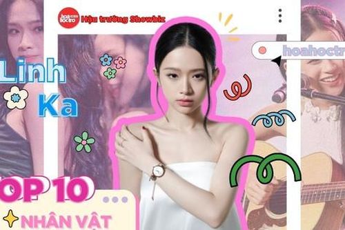 Linh Ka: Hành trình 'phá kén' từ hiện tượng mạng đến nghệ sĩ Teen Pop thế hệ mới