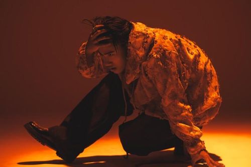 Sau dấu ấn Rap Việt, GDucky cho ra mắt EP đầu tay mang tên 'G's'
