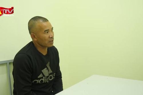 Bắt đối tượng truy nã sau 5 năm bỏ trốn