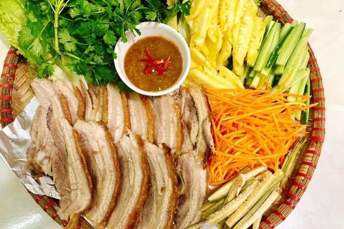 Nước chấm - linh hồn của món ngon Việt