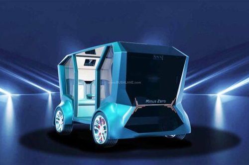 Xe tự lái xử lý tình huống như bộ não con người
