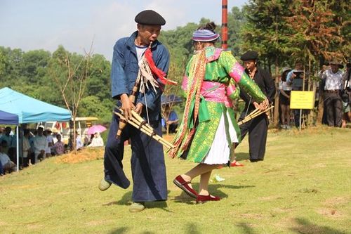 1.000 nghệ nhân, diễn viên sẽ đồng diễn nghệ thuật khèn Mông