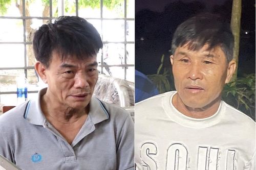 Thủ phạm gây ra hơn 100 vụ trộm két sắt tại nhiều tỉnh thành đã 'sa lưới'