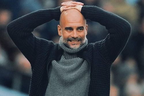 Man City rơi chiến thắng ở phút 90+5