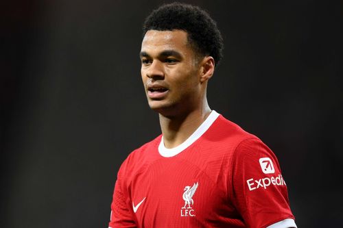 Tiền đạo Liverpool muốn tái hiện trận thắng 7-0 trước MU