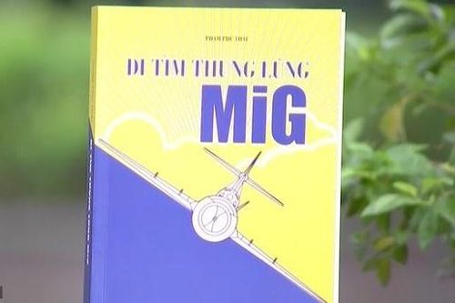 Đi tìm thung lũng MiG