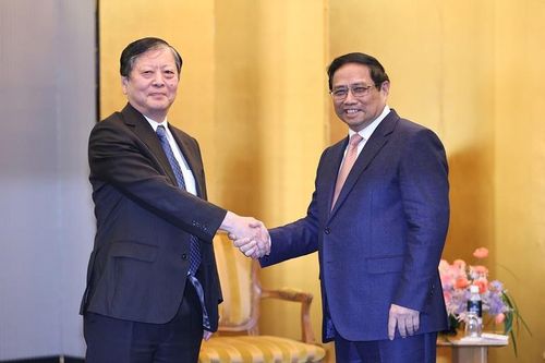 Thủ tướng gỡ vướng dự án khí Ô Môn và lọc hóa dầu Nghi Sơn