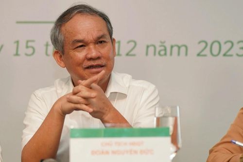 Lý do cổ đông HAGL lo ngại doanh nghiệp của bầu Đức bị thâu tóm