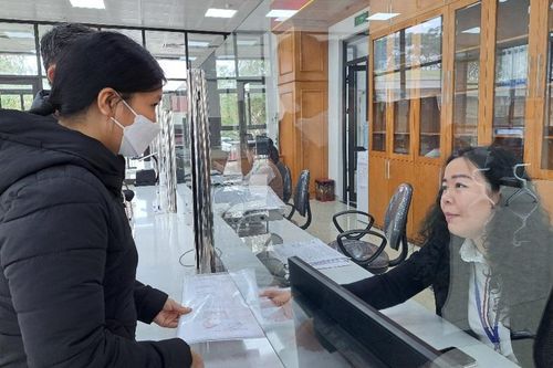 Thực hiện phân cấp, ủy quyền: Giải phóng nguồn lực cho các quận, huyện