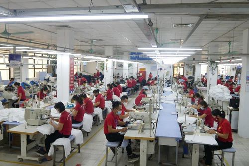 Dệt may nỗ lực hướng mốc 44 tỷ USD vào năm 2024