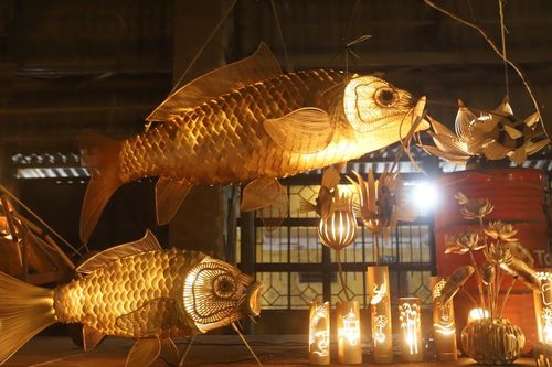 Hỗ trợ sản phẩm công nghiệp văn hóa hoàn thiện, đột phá