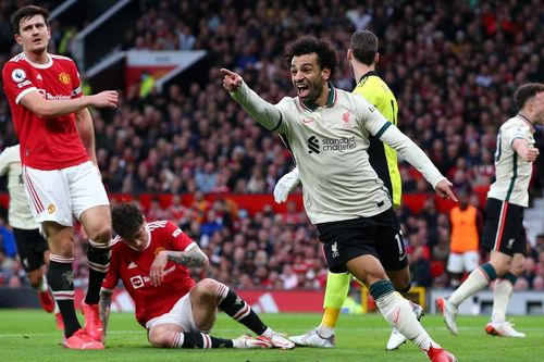Lịch thi đấu Ngoại hạng Anh vòng 17: Đại chiến Liverpool vs MU