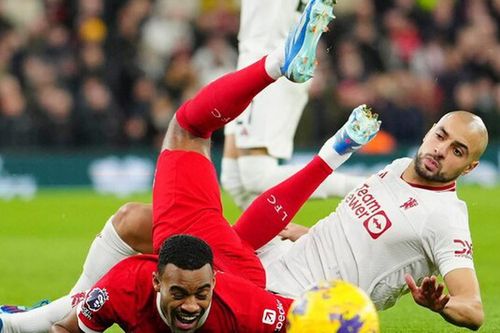 Lịch thi đấu bóng đá hôm nay 17/12: Trực tiếp Liverpool vs MU, Real Madrid vs Villarreal