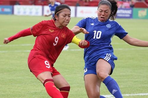 Bóng đá Philippines tăng tốc chóng mặt, rút ngắn khoảng cách cực nhanh so với ĐT Việt Nam, nguy cơ vượt mặt đã hiện ra
