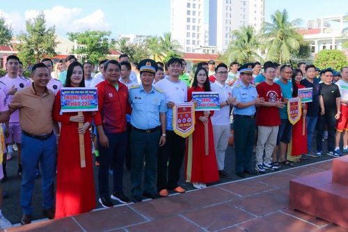 Đà Nẵng: Nhiều hoạt động ý nghĩa kỷ niệm Ngày thành lập Quân đội Nhân dân Việt Nam