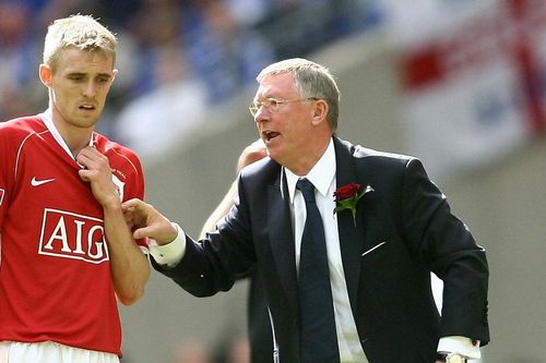 Số phận của 7 cầu thủ MU được Sir Alex kỳ vọng