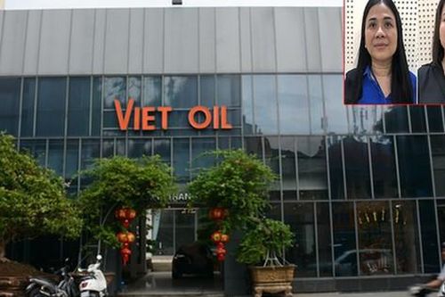 Bộ Công an thông tin về vụ án xảy ra tại Công ty Xuyên Việt Oil