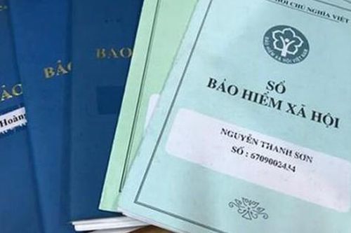 Mất sổ BHXH, cấp lại thế nào?