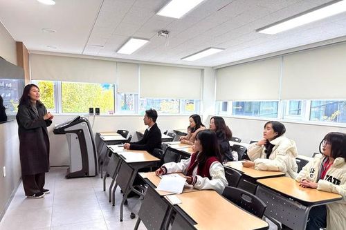 Sinh viên Việt Nam được đánh giá cao tại các trường Đại học Hàn Quốc