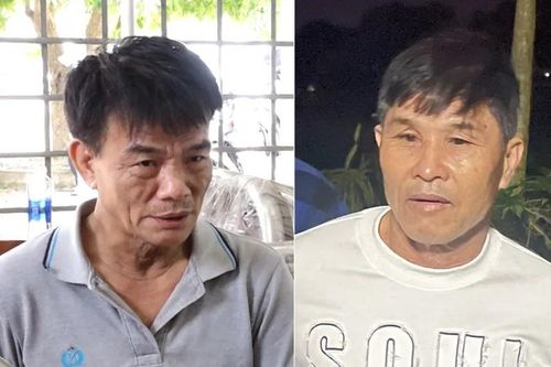 Bắt 2 đối tượng gây ra hơn 100 vụ trộm két sắt ở nhiều tỉnh, thành phố
