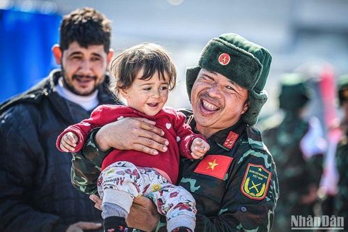 Gần 30 tác phẩm ảnh, video được trao giải Cuộc thi 'Việt Nam hạnh phúc - Happy Vietnam' năm 2023
