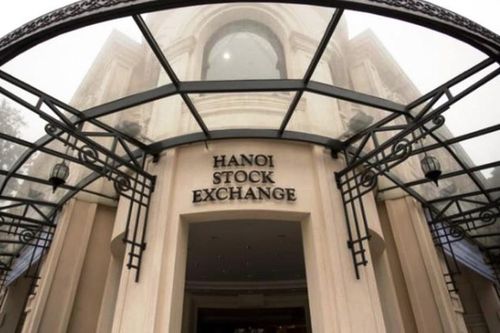 HNX nghỉ giao dịch 1 ngày Tết Dương lịch 2024