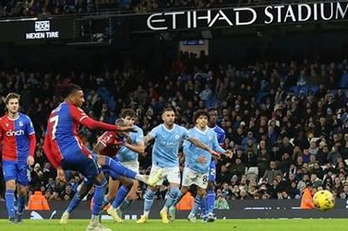 Tin thể thao hôm nay (17-12): Man City gây thất vọng, Barca bị cầm hòa
