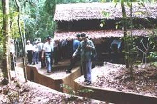Câu lạc bộ truyền thống Ban Dân y miền Nam TPHCM: Triển khai nhiều hoạt động ý nghĩa