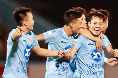 Cầu thủ nào có giá trị cao nhất CLB Nam Định?