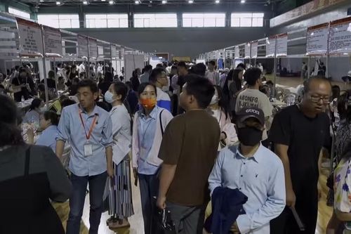 Nghịch lý người trẻ học cao vẫn thất nghiệp