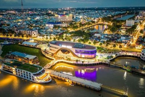 Tiền Giang kỳ vọng đón sóng đầu tư mới từ ASEAN