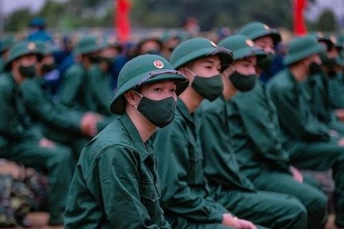 Nghĩa vụ quân sự 2025: Danh mục mới về các bệnh tật thuộc sức khỏe loại 4