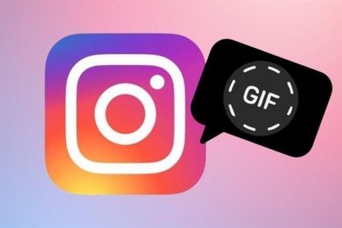 Cách tắt bình luận bằng ảnh GIF trên Instagram nhanh nhất