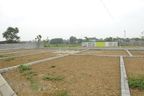 Siết chặt quy định phân lô, bán nền: Đô thị loại III cũng không được tự ý