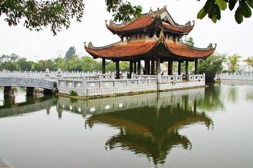 Doanh thu du lịch của Bắc Ninh ước đạt hơn 1.227 tỷ trong năm 2023