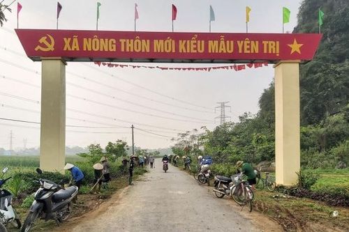 Huyện Yên Thủy (Hòa Bình): Cải thiện đời sống đồng bào dân tộc thiểu số