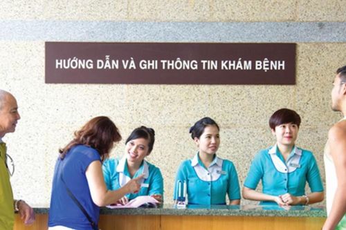 Tiềm năng phát triển du lịch y tế của Việt Nam