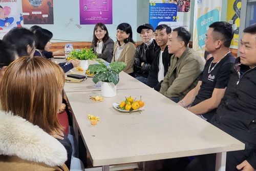 Sao Va - ánh sao ấm áp miền sơn cước