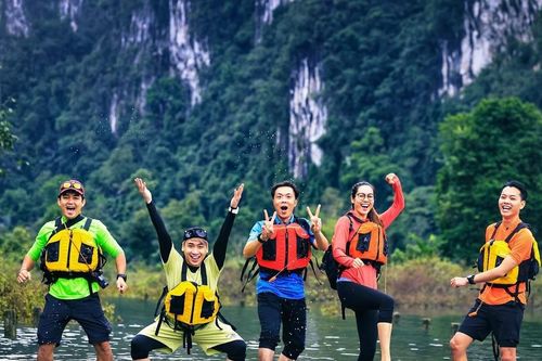 Khi KOLs quảng bá du lịch Việt Nam...