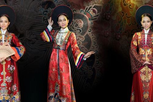 Chuyện về áo dài Việt và 'cha đẻ' của áo dài tân thời nước ta