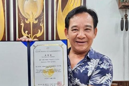 Những giải thưởng, danh hiệu gây hoang mang