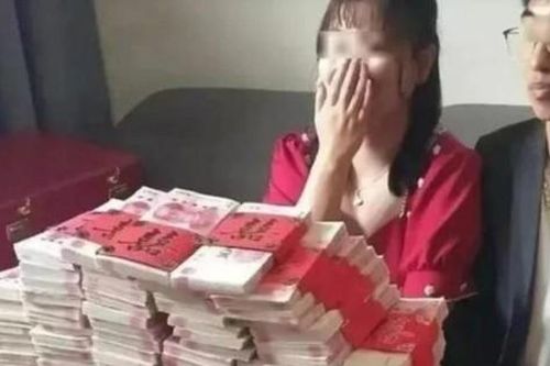 Tranh chấp sính lễ trong hôn nhân ở Trung Quốc